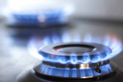 Прогноз аналитиков: цена на газ в Европе может достигнуть $2000