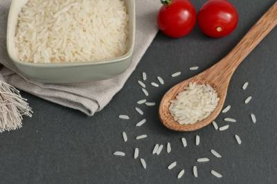 Диетолог назвала полезные свойства риса при похудении