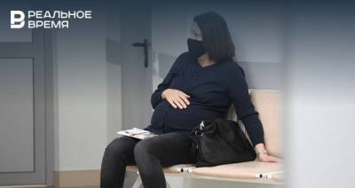 В Набережных Челнах рассказали о беременных с коронавирусом