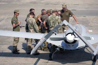 Сайт Avia.pro: Украина перебрасывает дроны Bayraktar TB2 в Турцию перед возможным военным столкновением Ирана и Азербайджана