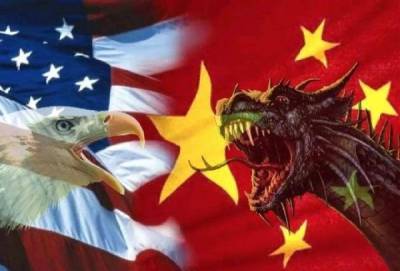 Китайские и американские дипломаты проведут переговоры в Швейцарии