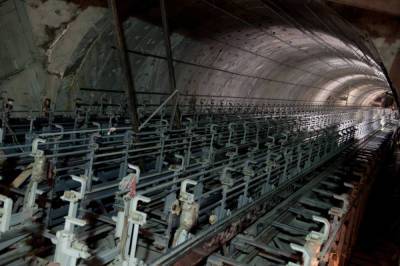 Власти Петербурга готовы увеличить финансирование метро в полтора раза