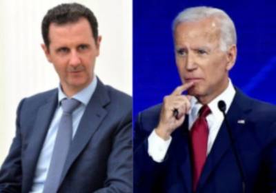Газ-разлучник: в США одëрнули Египет и Иорданию за «потерю решимости наказать Асада»