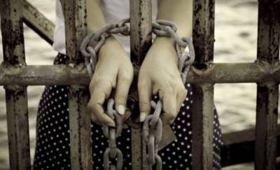 «Пытки в XXI веке». Политзаключенные женщины проходят через карцер и голодовки