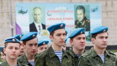 "Солдатские матери" прекращают помощь военнослужащим из-за ФСБ