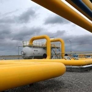 В Евросоюзе инициируют расследование скачка цен на газ