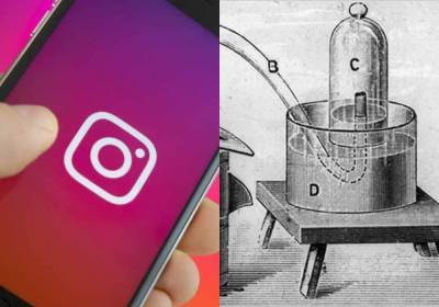 День в истории: 6 октября - Первая минералка и рождение Instagram