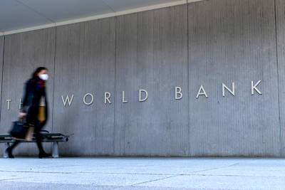 Всемирный банк повысил прогноз по росту российской экономики