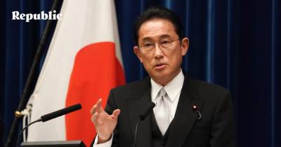 Фумио Кисида ратует за «новый капитализм с японским лицом» и видит в алкоголе инструмент дипломатии