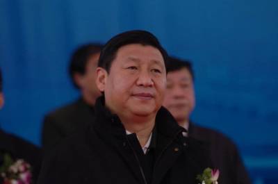 Президент Китая отказался приезжать на саммит G20 и мира