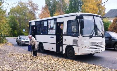Новый тариф и новые маршруты: что изменят в транспортной системе Петрозаводска