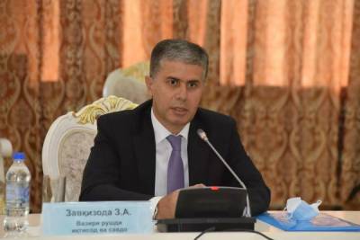 Таджикистан попросил деньги у Всемирного банка и МВФ