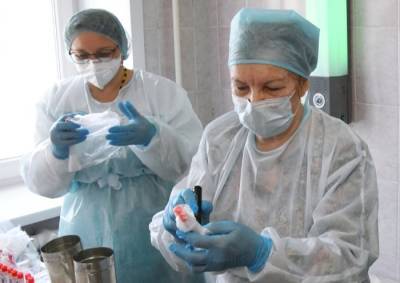 Четвертый подряд антирекорд по приросту случаев коронавируса зафиксирован в Крыму