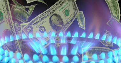 ЕК: Рост цен на газ не заставит ЕС отступить от климатических задач