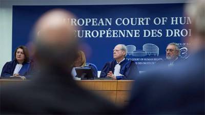 Судья без правил: почему в Страсбурге сказали "нет" кандидатам в ЕСПЧ от Украины