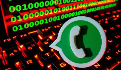 Сбой в работе WhatsApp помешал торгам на финансовых и сырьевых рынках