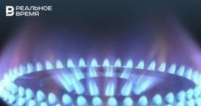 Цена на газ в Европе вновь обновила исторический максимум