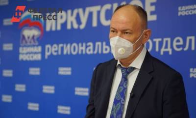 Хирург Юрий Козлов объяснил, почему отказался от депутатского мандата