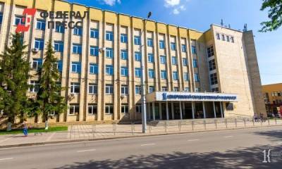 Бизнес массово пожаловался в УФАС на опорный вуз Кузбасса