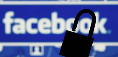 В сбое Facebook обнаружен «русский след»