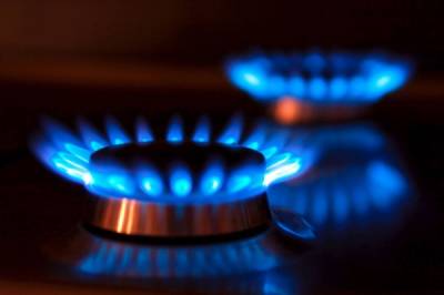 Газ в Европе продается уже по $1500 за тысячу кубометров