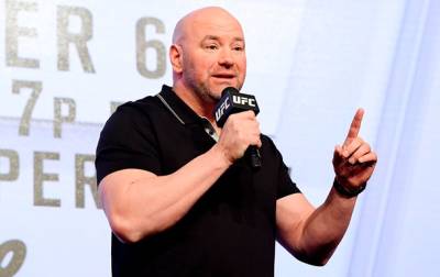 Президент UFC призвал не сравнивать его организацию с ММА