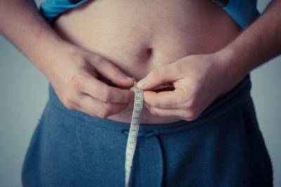 Медики обнаружили новую причину ожирения - lenta.ua - Украина