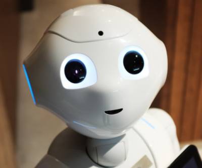 Ученые: Речь робота влияет на доверие к нему людей