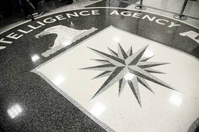 ЦРУ потеряло десятки информаторов за рубежом