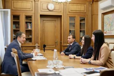 Губернатор предложит самые высокие должности в белгородском правительстве трем победителям Нового времени