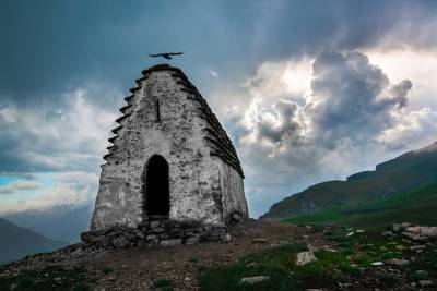 Ученые обнаружили необычную функцию двух древних святилищ в Ингушетии