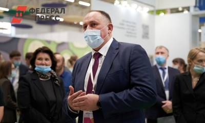 Губернатор поддержала повторное выдвижение Ряшина на пост мэра Ханты-Мансийска