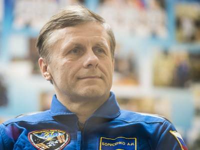 Космонавт Борисенко рассказал, что ждет первый в мире киноэкипаж на орбите