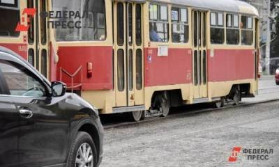 Маршруты общественного транспорта в Екатеринбурге начертят москвичи