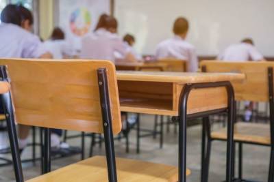 Более 50% жителей Ленобласти мечтают вернуться в школу хотя бы на день