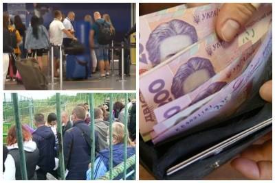 Зарплаты от 55 тысяч: украинцев заманивают новыми вакансиями, кого ждут в Польше