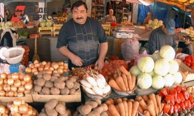 Россиянам рассказали, где купить качественный картофель