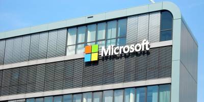 Microsoft набирает 2500 сотрудников в Израиле