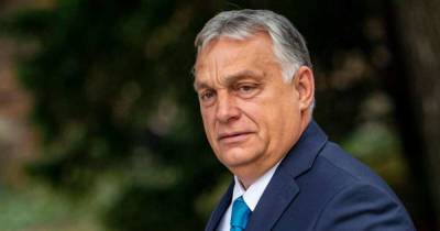 Премьер Венгрии назвал причину роста цен на газ в Европе