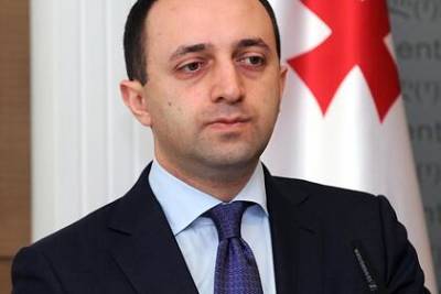 Премьер Грузии назвал обреченными на провал революционные планы Саакашвили