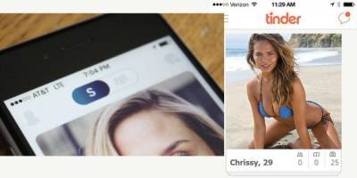 Валютный Tinder: сайт знакомств вынуждает пользователей платить за виртуальные монеты