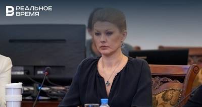 Вице-президент Сбербанка Марина Ракова, объявленная в розыск, нашлась