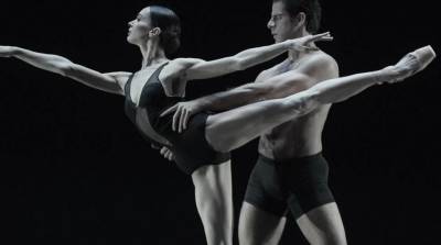 В Москве и Санкт-Петербурге завершился IX Международный фестиваль современной хореографии Context. Diana Vishneva