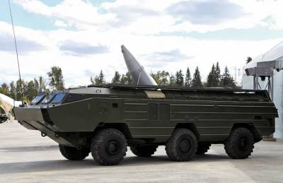 ВСУ на учениях у границы с Крымом отработали применение ракет «Точка-У»