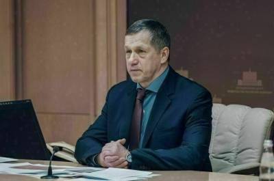 Трутнев: В Артике реализуют инвестпроекты на 1,1 трлн рублей