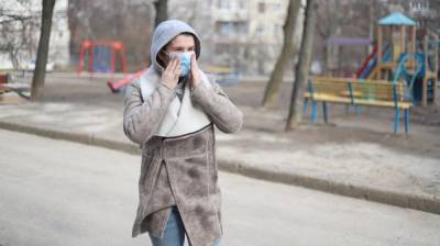 В Воронежской области зарегистрировали беспрецедентный суточный прирост больных ковидом