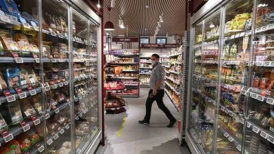 Аналитик Федяков заявил о рекордном за 40 лет росте мировых цен на продовольствие