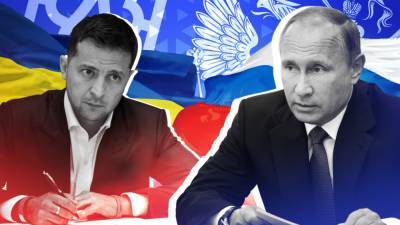 «Коммерсант»: возможный саммит Путина и Зеленского будет включать 12 вопросов