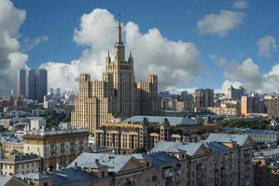 Жителям регионов назвали главные условия комфортного переезда в Москву