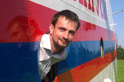 Адвокаты журналиста «Комсомольская правда Беларусь» Можейко обжаловали его арест